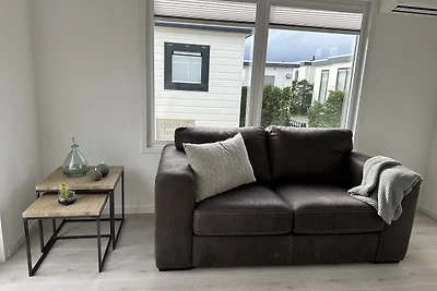 Parzelle 70 - Eureka Park Renesse