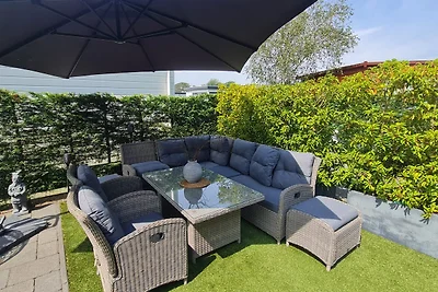 Parzelle 226 - Eureka Park Renesse