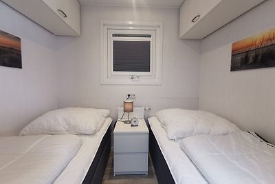 Parzelle 83 - Eureka Park Renesse