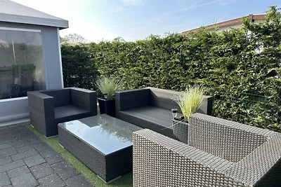 Parzelle 182 - Eureka Park Renesse