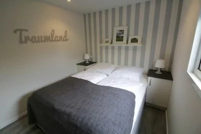 Parzelle 197 - Eureka Park Renesse