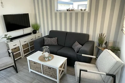 veld 67 - Eureka Park Renesse