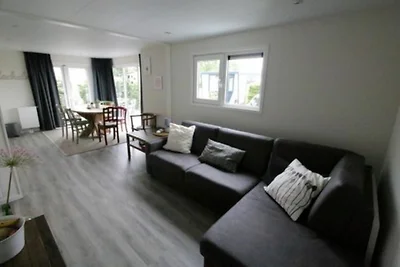 Parzelle 197 - Eureka Park Renesse