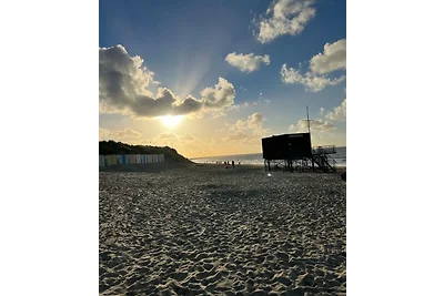 Parzelle 49- Eureka Park Renesse