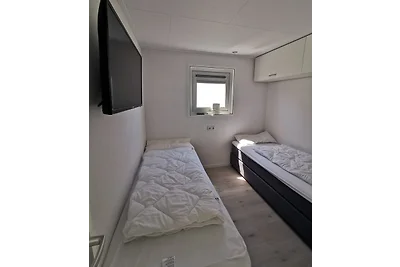 Parzelle 112 - Eureka Park Renesse