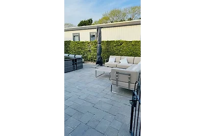 Parzelle 221 - Eureka Park Renesse_