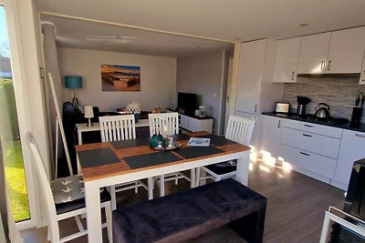 Parzelle 162 - Eureka Park Renesse_
