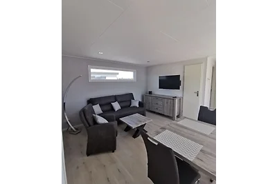 Parzelle 112 - Eureka Park Renesse