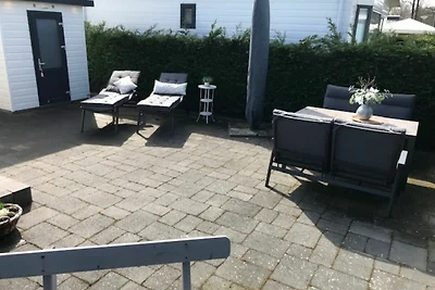 Parzelle 197 - Eureka Park Renesse