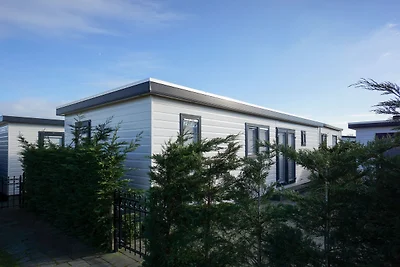 Parzelle 110 - Eureka Park Renesse