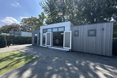 Parzelle 167 - Eureka Park Renesse