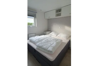 Parzelle 221 - Eureka Park Renesse_
