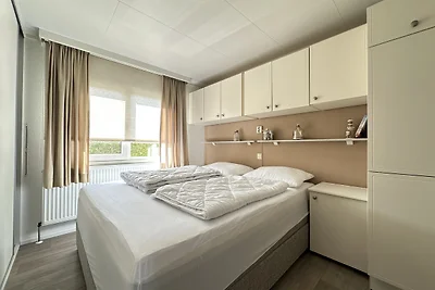 Parzelle 141 - Eureka Park Renesse_