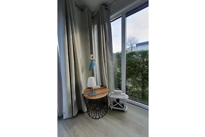 Parzelle 221 - Eureka Park Renesse_