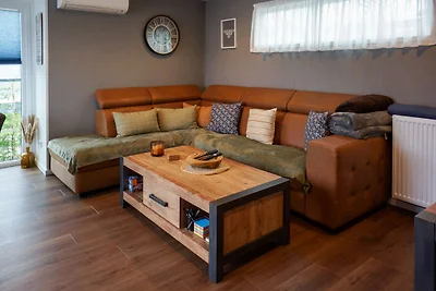 Parzelle 188 - Eureka Park Renesse