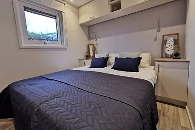 Parzelle 15 - Eureka Park Renesse