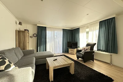 Parzelle  192- Eureka Park Renesse_