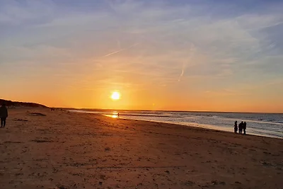 Parzelle 49- Eureka Park Renesse