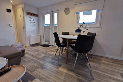 Parzelle 15 - Eureka Park Renesse