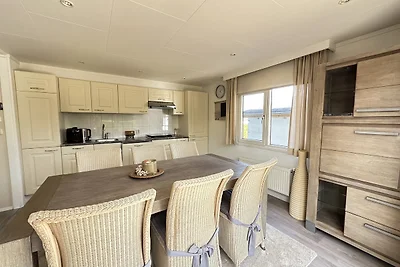 Parzelle 141 - Eureka Park Renesse_
