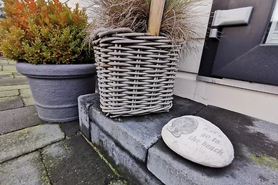 Parzelle 15 - Eureka Park Renesse