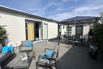 Parzelle 83 - Eureka Park Renesse
