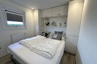 Parzelle 38 - Eureka Park Renesse