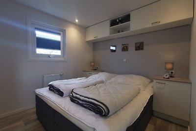 Parzelle 83 - Eureka Park Renesse