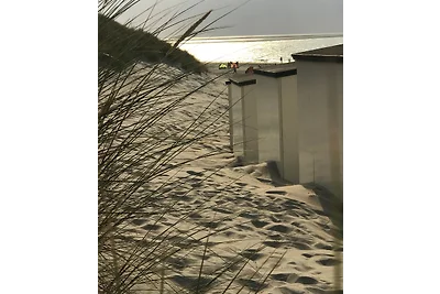 Casa vacanze Vacanza di relax Renesse
