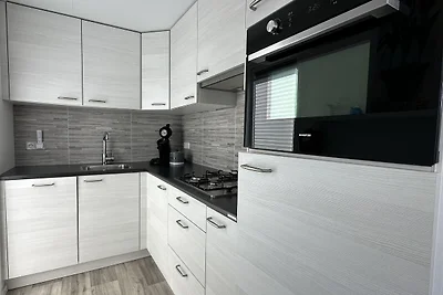 Parzelle 23 - Eureka Park Renesse__