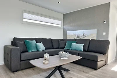 Parzelle 210 - Eureka Park Renesse_