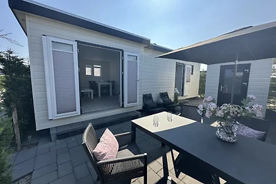 veld 98 - Eureka Park Renesse