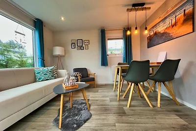 veld 40 - Eureka Park Renesse