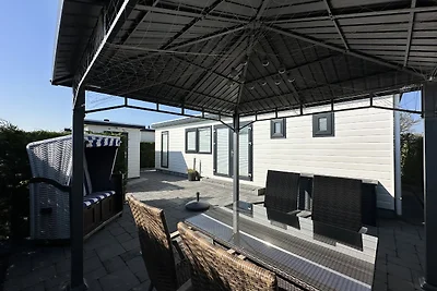 Parzelle 23 - Eureka Park Renesse__