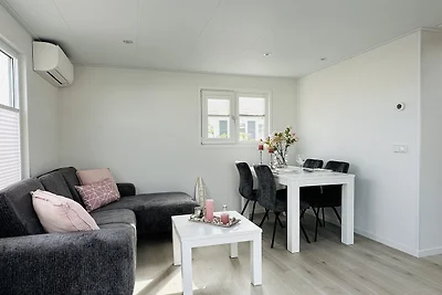 veld 98 - Eureka Park Renesse