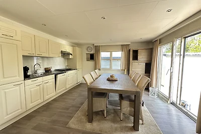 Parzelle 141 - Eureka Park Renesse_