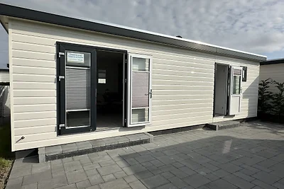 Parzelle 70 - Eureka Park Renesse