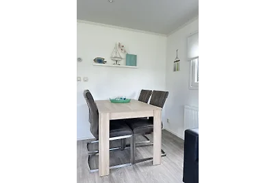 Parzelle 126 - Eureka Park Renesse