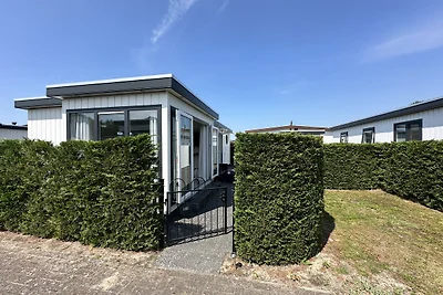 Parzelle 221 - Eureka Park Renesse_