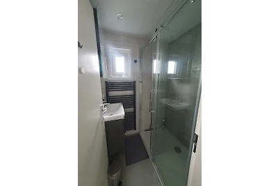 Parzelle 110 - Eureka Park Renesse