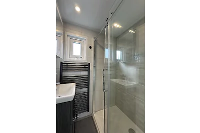 Parzelle 110 - Eureka Park Renesse