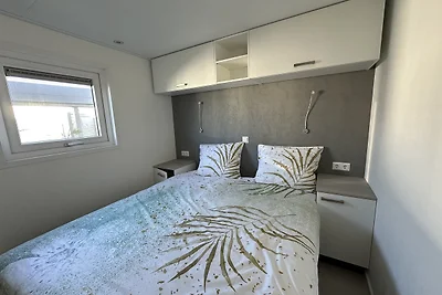 Chalet nr.72 - Eureka Park Renesse_