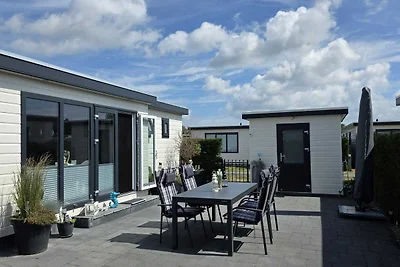 Chalet nr. 61 - Eureka Park Renesse