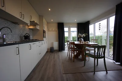 Parzelle 197 - Eureka Park Renesse