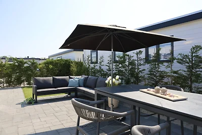 Chalet Nr. 51 - Eureka Park Renesse