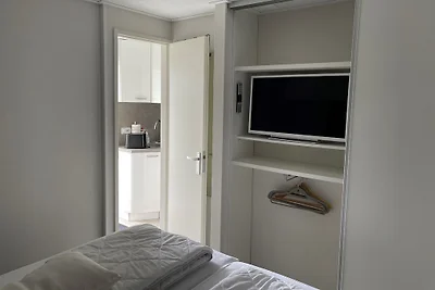 Eureka Chalet 109