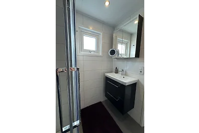 Parzelle 50 - Eureka Park Renesse_