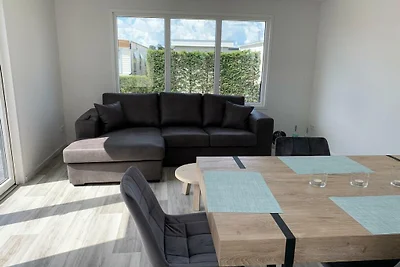 Parzelle 84 - Eureka Park Renesse