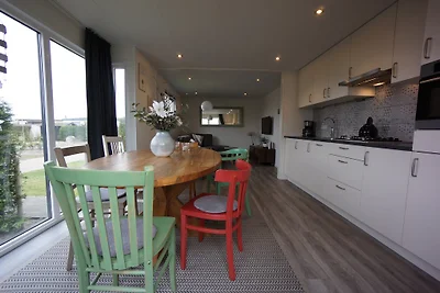 Parzelle 197 - Eureka Park Renesse