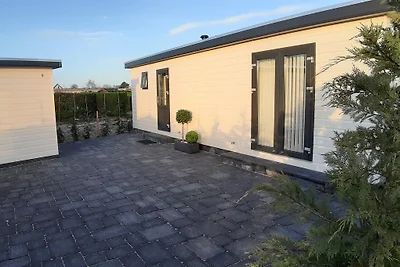 Parzelle 102 - Eureka Park Renesse